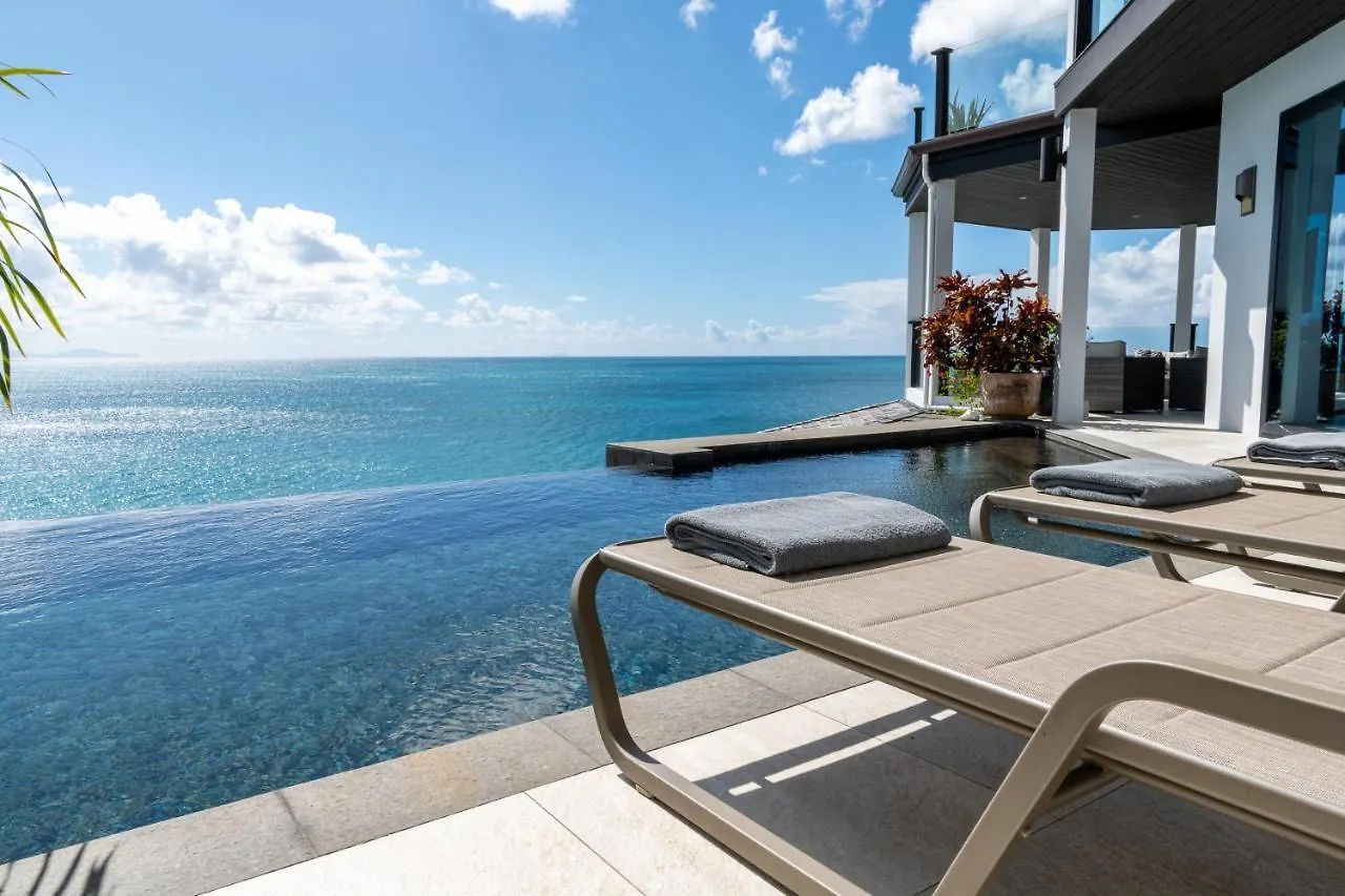 Tamarind Hills Resort & Villas Bolands