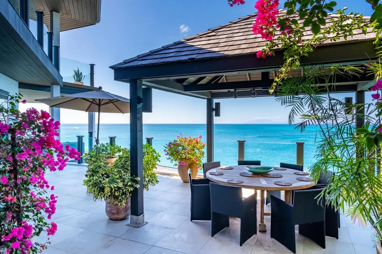 Tamarind Hills Resort & Villas Bolands 4*,
