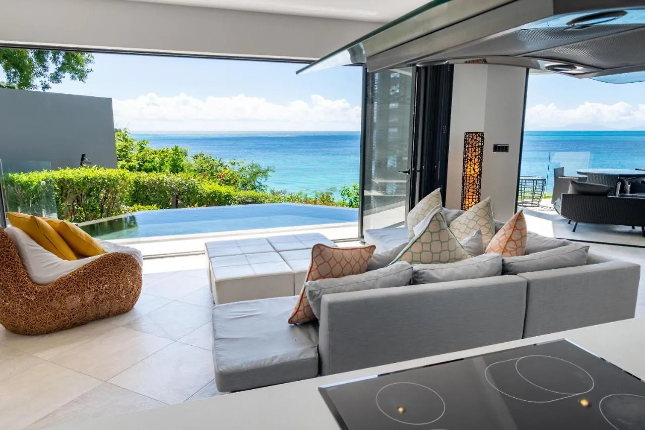 Tamarind Hills Resort & Villas Bolands Antigua/Barbuda