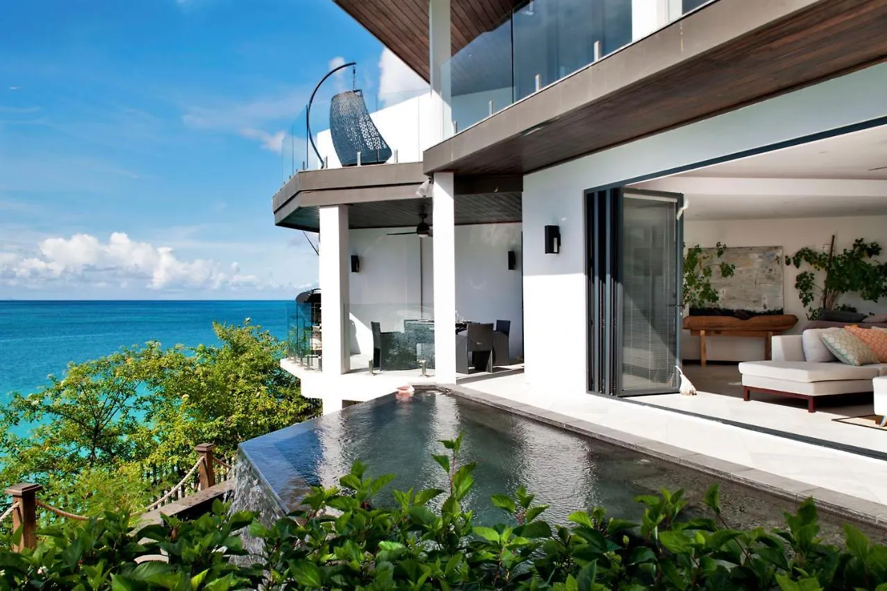 Tamarind Hills Resort & Villas Bolands 4*,  Antigua/Barbuda