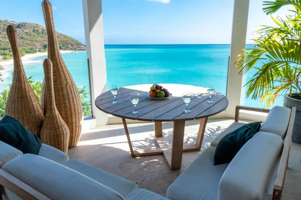 Tamarind Hills Resort & Villas Bolands