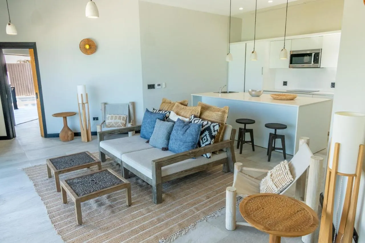 Tamarind Hills Resort & Villas Bolands