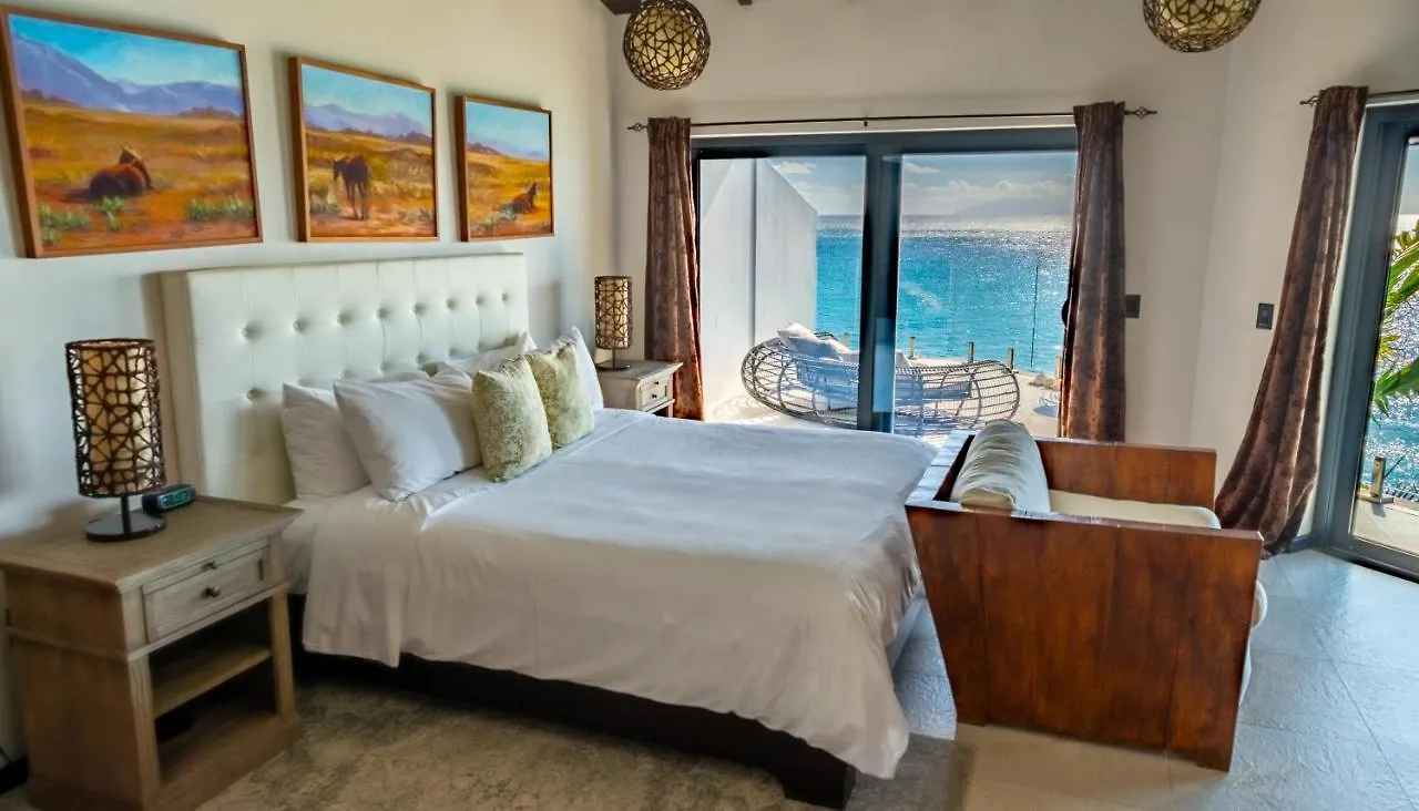 Tamarind Hills Resort & Villas Bolands