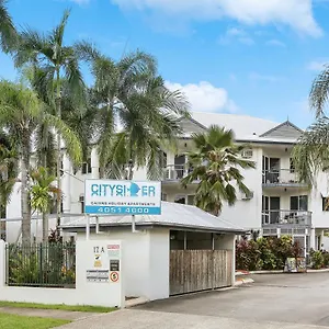 Citysider 4*, Cairns Australia