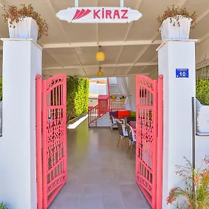 Kiraz Butik Bed & Breakfast