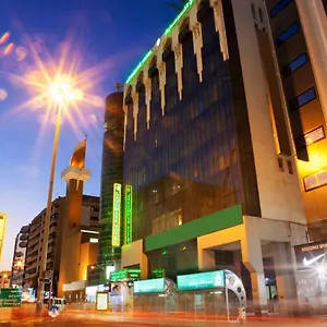 Landmark 3*, Dubai United Arab Emirates