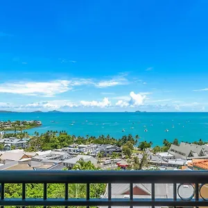 Mediterranean 4*, Airlie Beach Australia